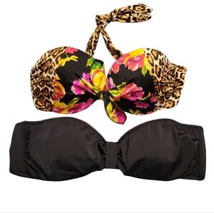 Victoria's Secret & Pink Victoria's Secret Swimsuit Tops